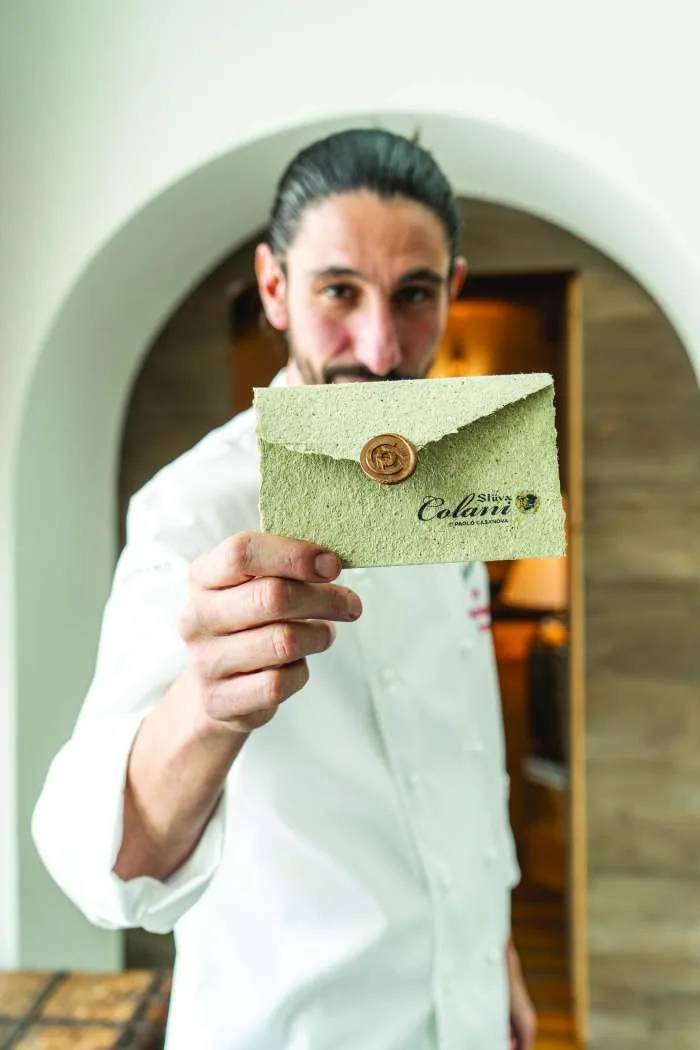 Chesa Colani — photo 18