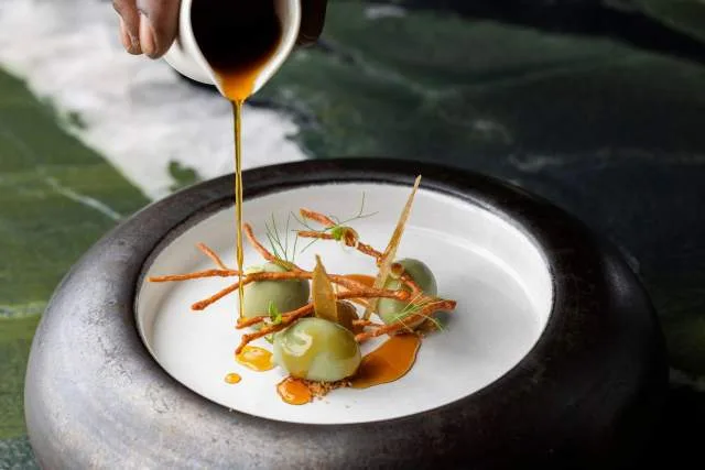 La Table de Pierre Reboul — photo 15