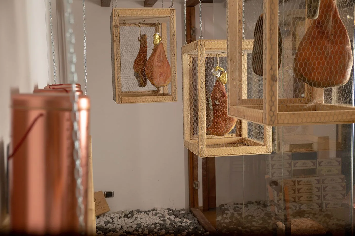 Marco Bottega Ristorante — photo 25