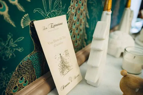 Les Épicuriens — photo 4
