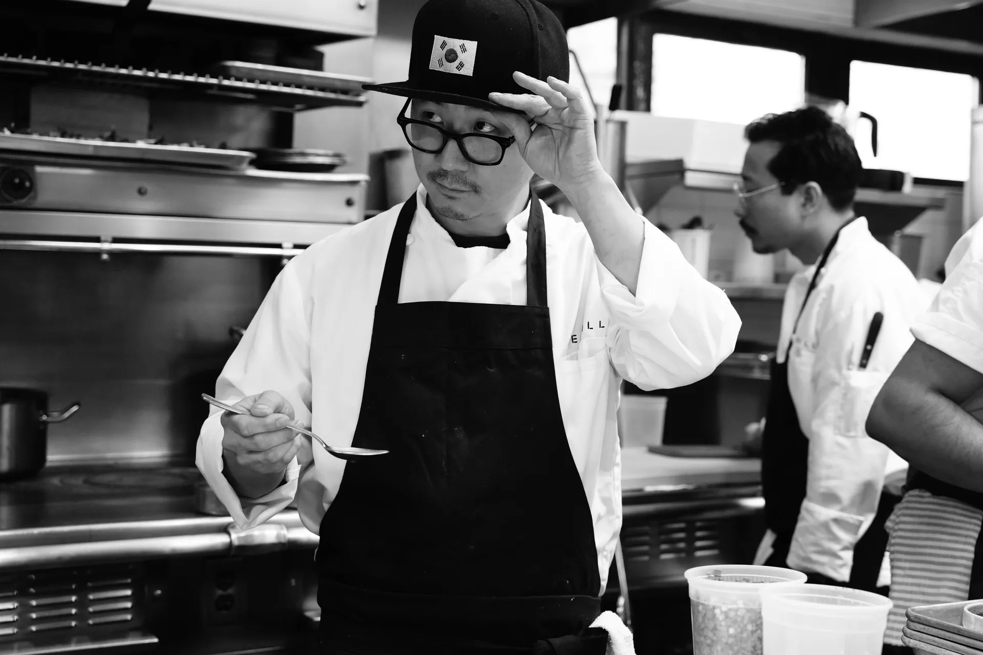 Charlie Trotter's — photo 20