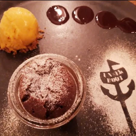 Restaurant Unser Boot — photo 8
