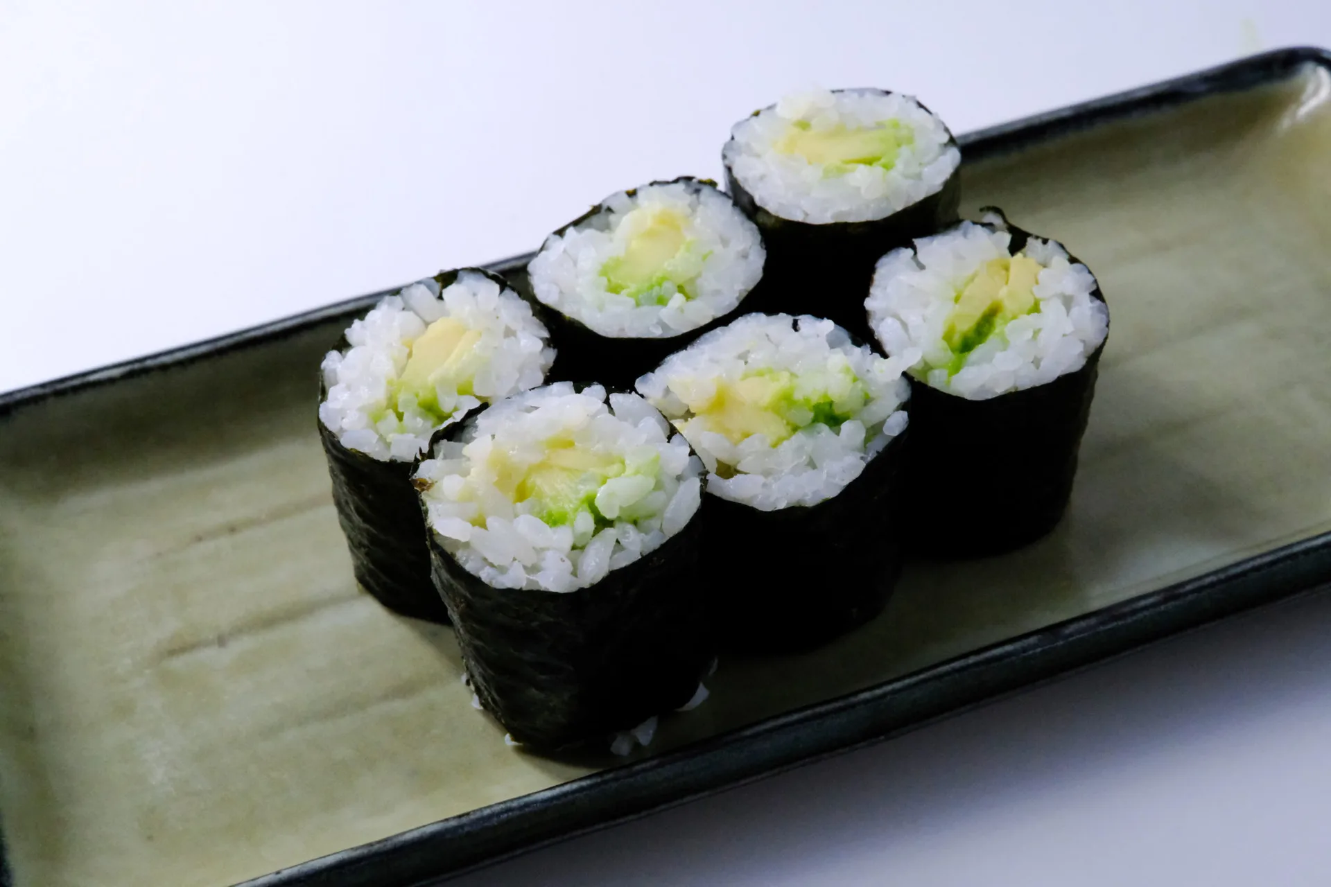 Naniwa sushi &amp; more, Düsseldorf