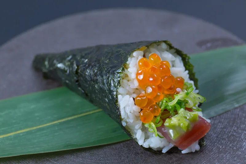 Sushisen — photo 27