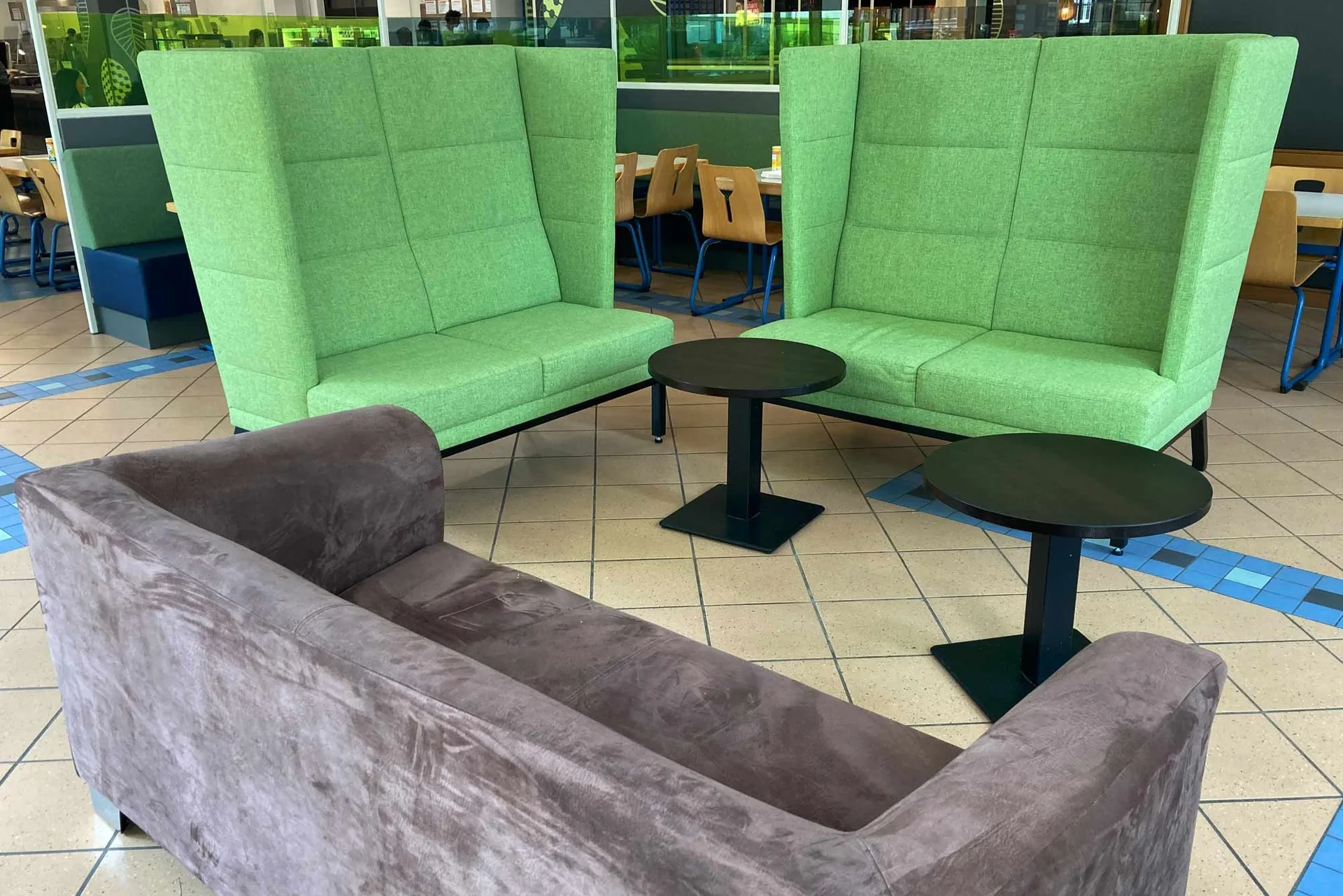 Restaurant „Blattwerk“ — photo 36
