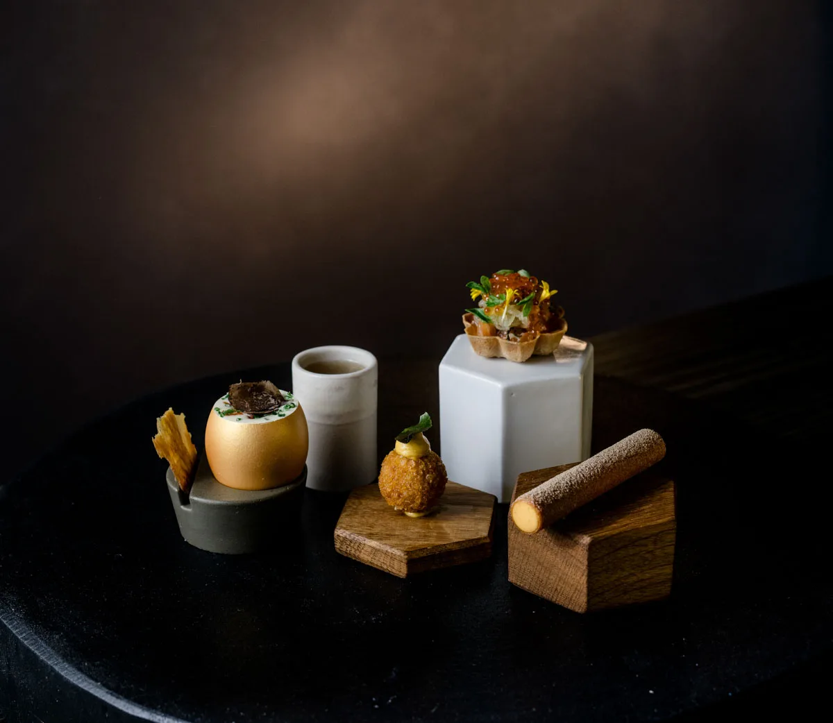 Restaurant 360° — photo 20