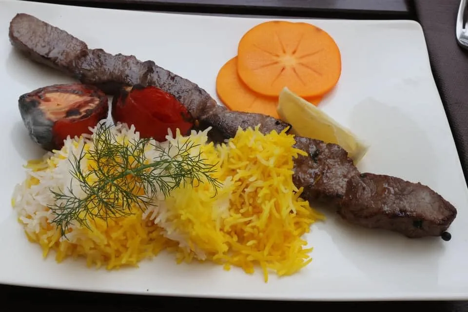 Restaurant Mangold — photo 10