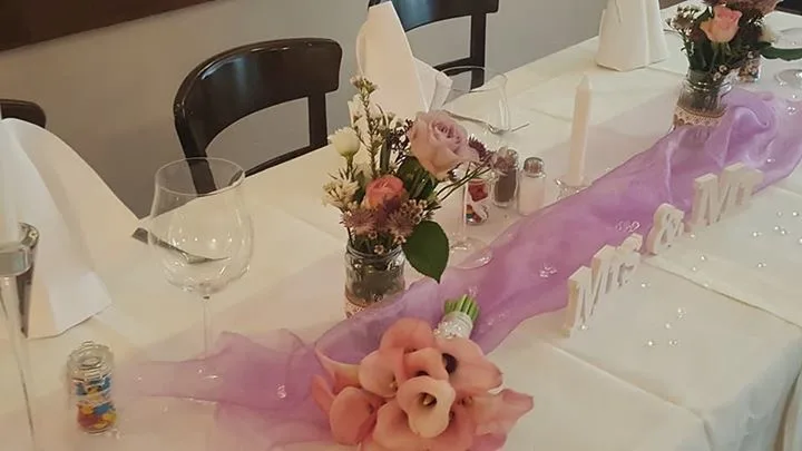 Trattoria Splendido, Berlin