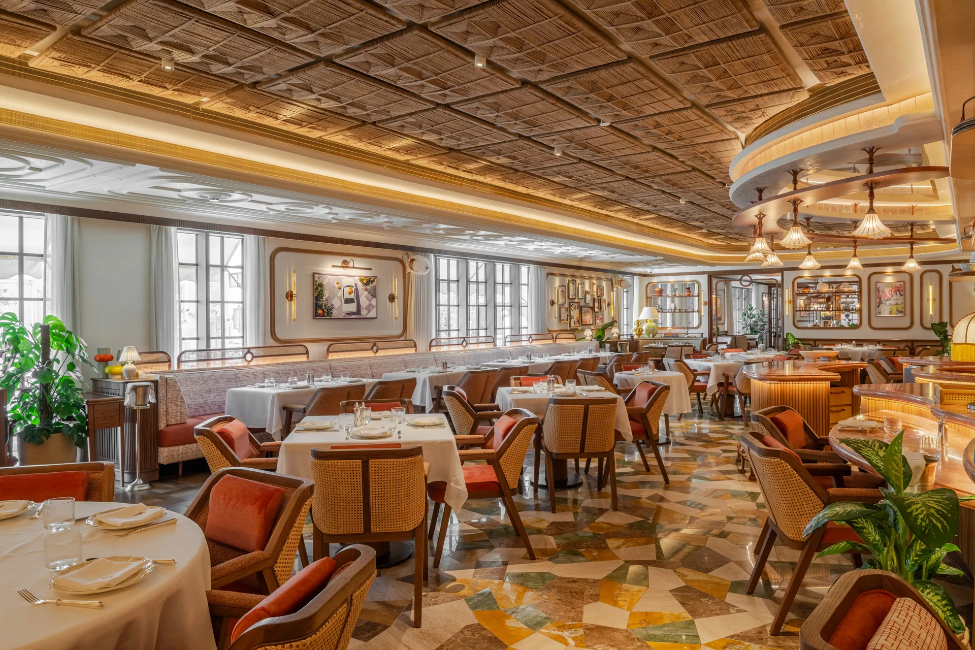 Lola Brasserie — photo 7