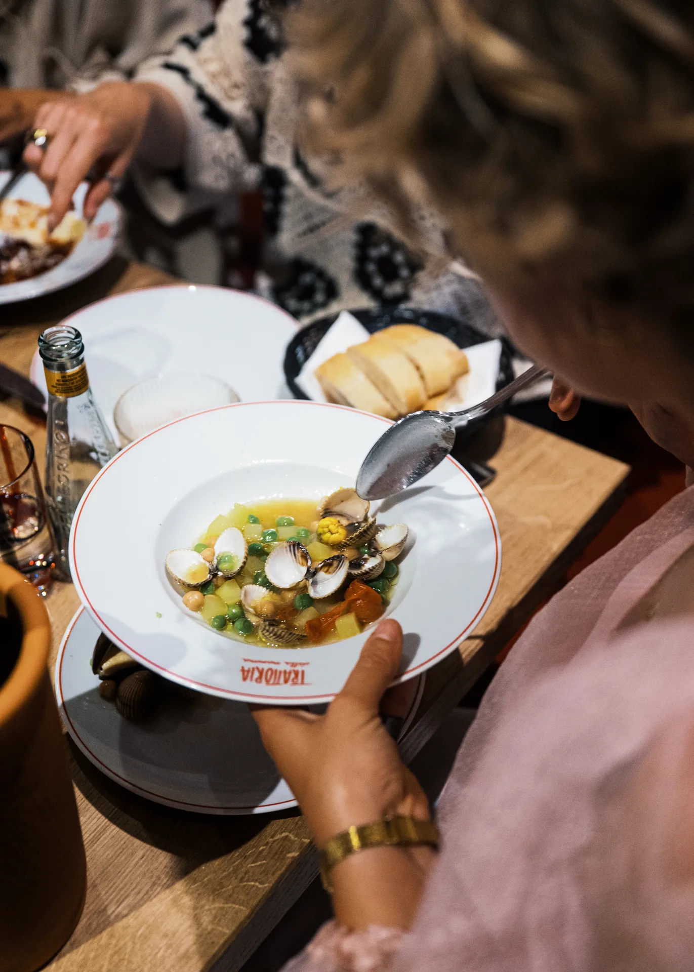 Trattoria della mamma — photo 94