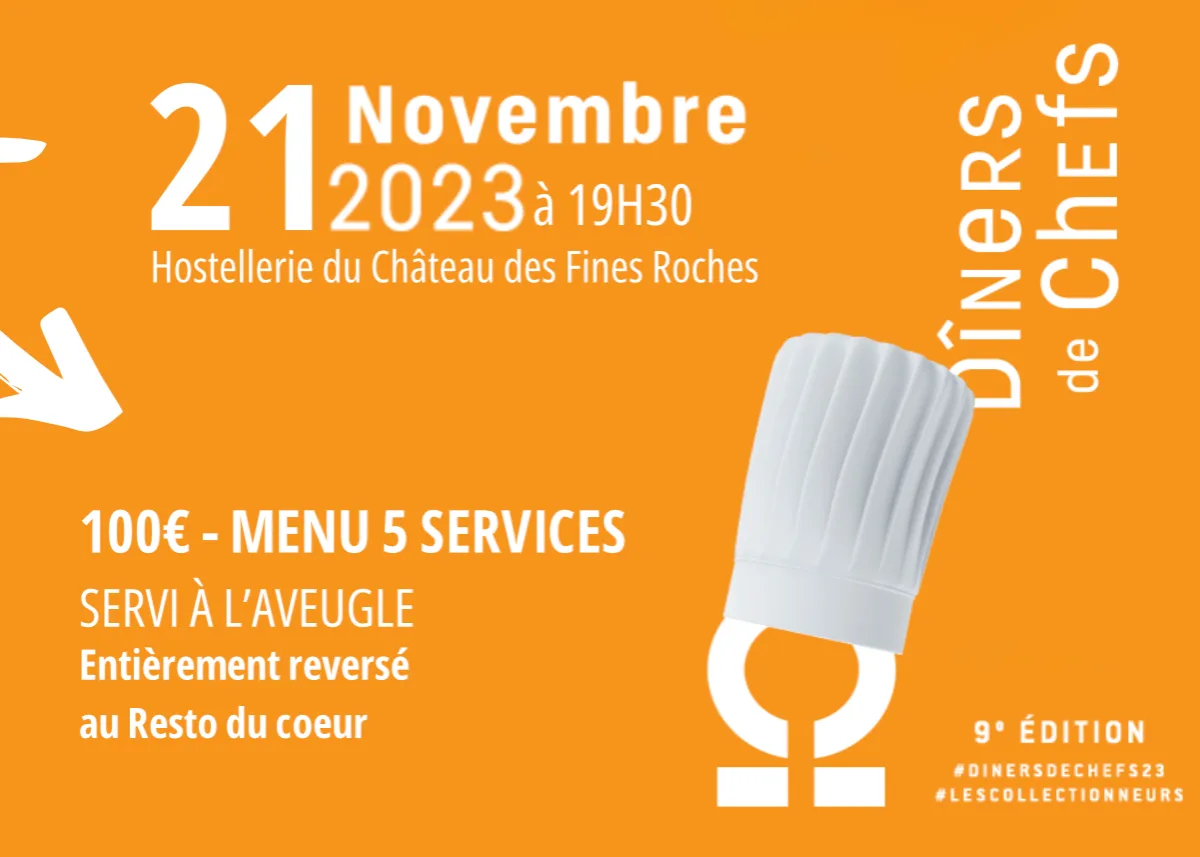 Hostellerie du Château des Fines Roches — photo 16