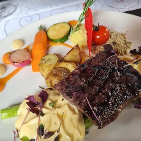 Restaurant Maulhelden — photo 17