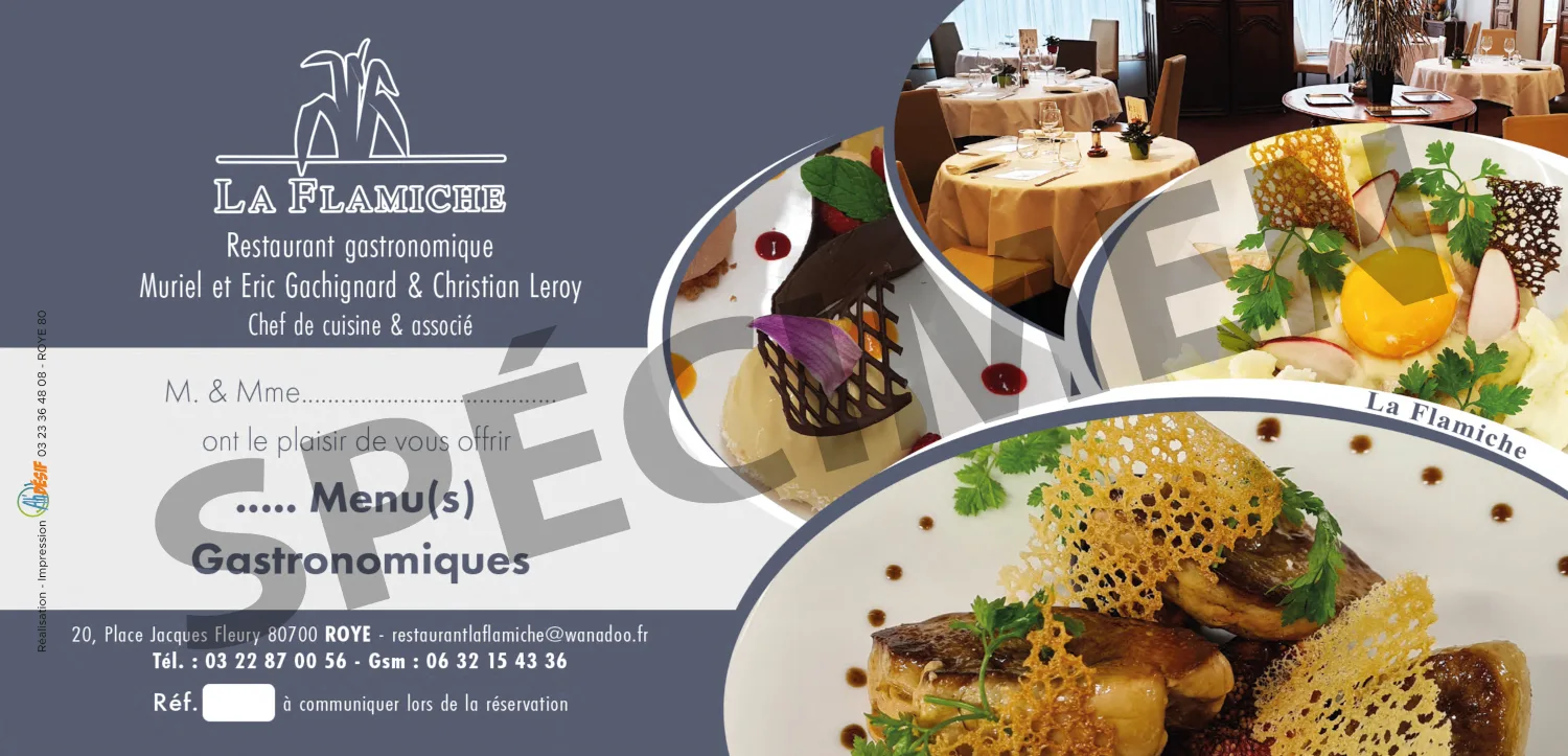 La Flamiche — photo 10