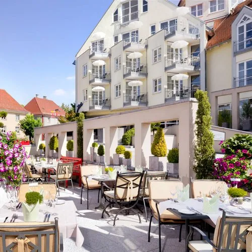 Restaurant Traube am See — photo 7