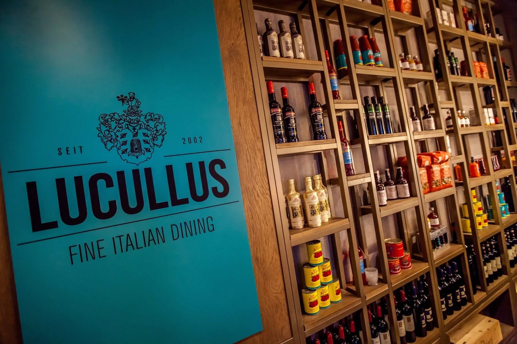 Lucullus — photo 6