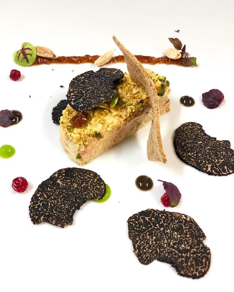 La Truffe Noire — photo 32