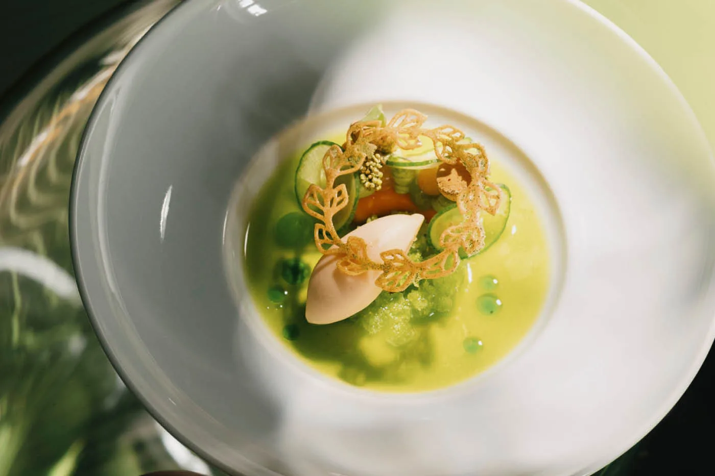 Eckert | Fine Dining — photo 11