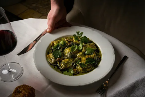 Lacroix at The Rittenhouse — photo 10