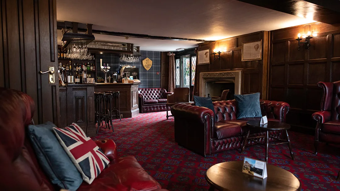 Sir Cloudesley Shovell Restaurant — photo 33