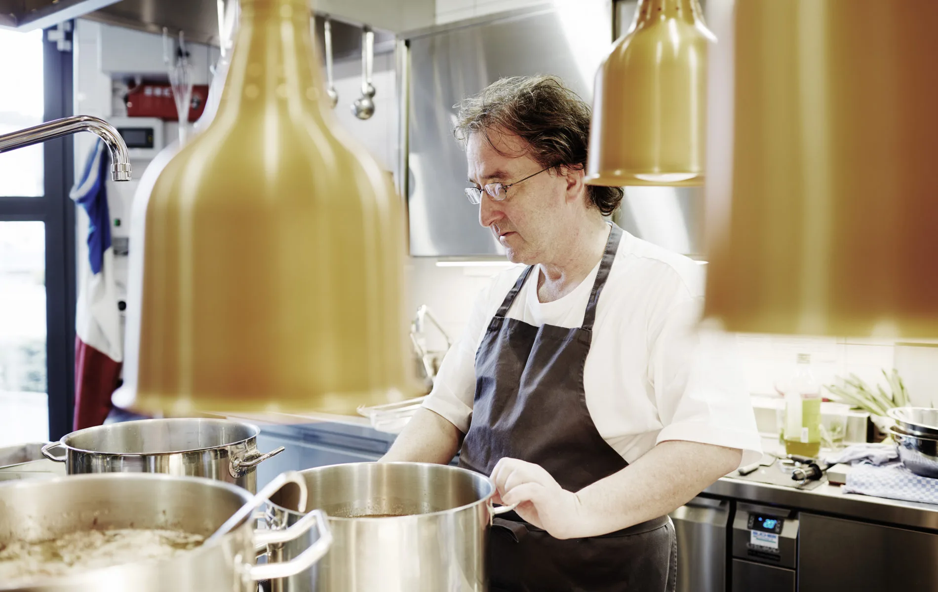 Bacchus Bistro & Genussmanufaktur — photo 11