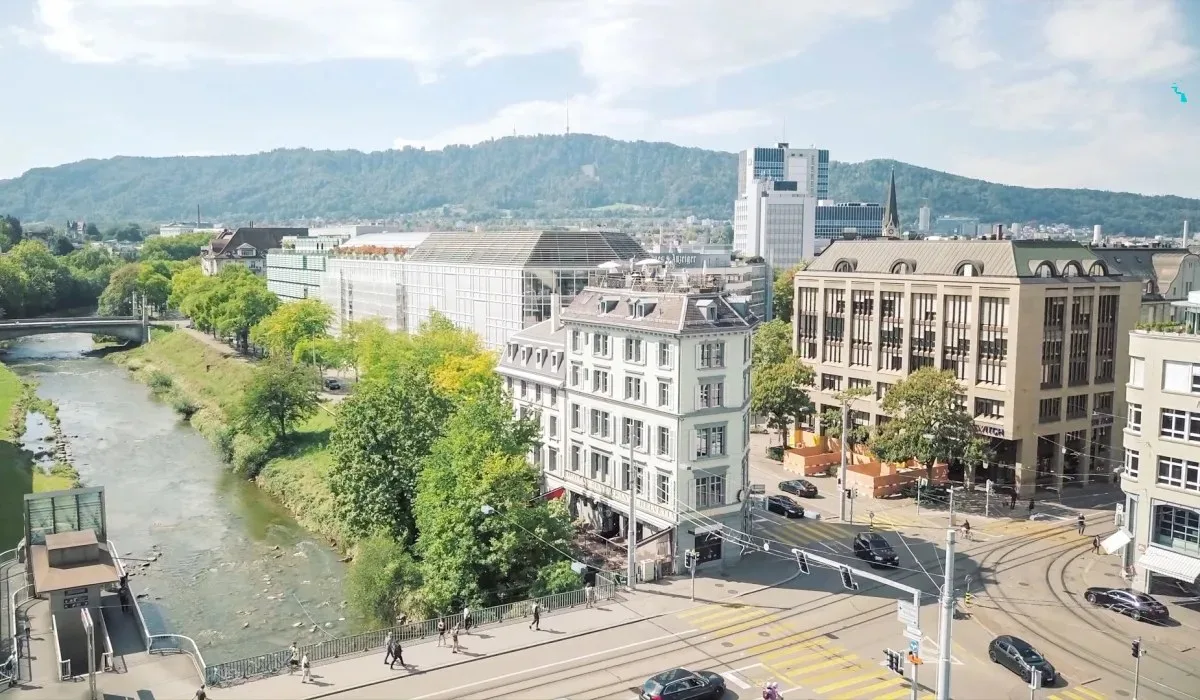 Hotel Restaurant Bar Helvetia — photo 7