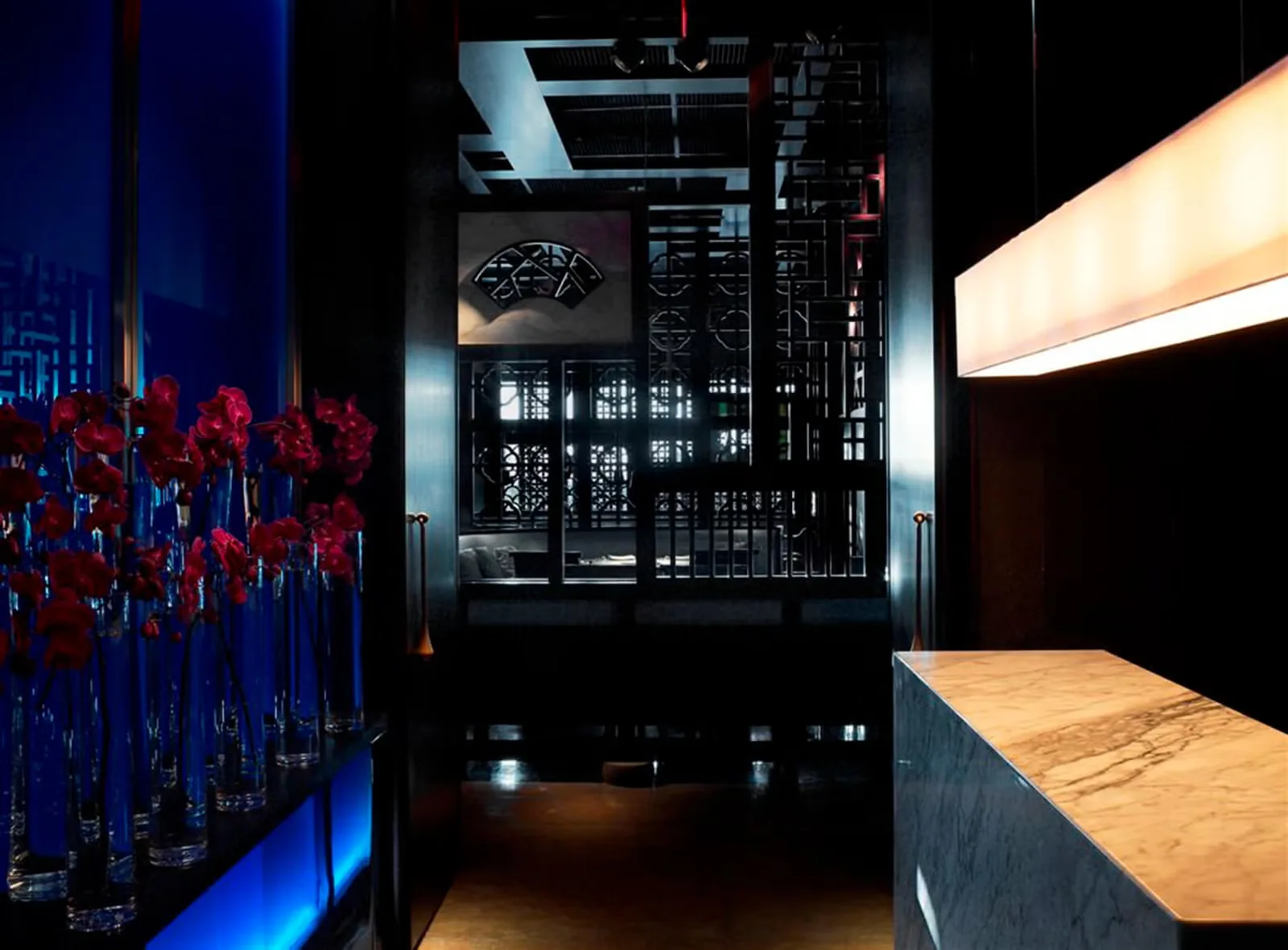 Hakkasan Miami — photo 20