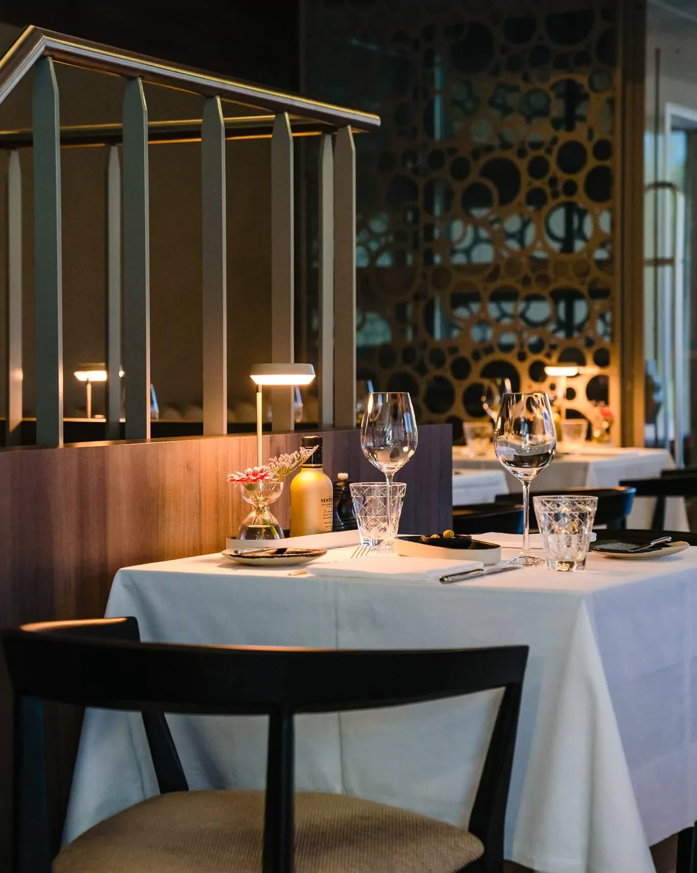 Bistro Mathilda — photo 9