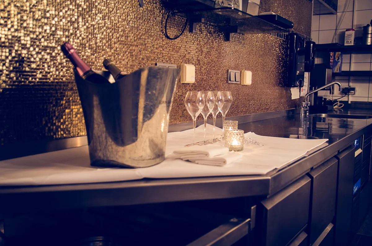 Bistro Villa Merton — photo 11
