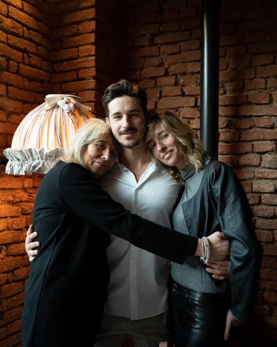 Antica Osteria il Ronchettino — photo 12