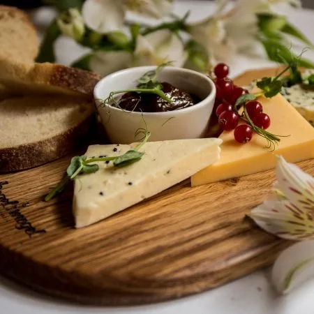 Kogel Mogel — food