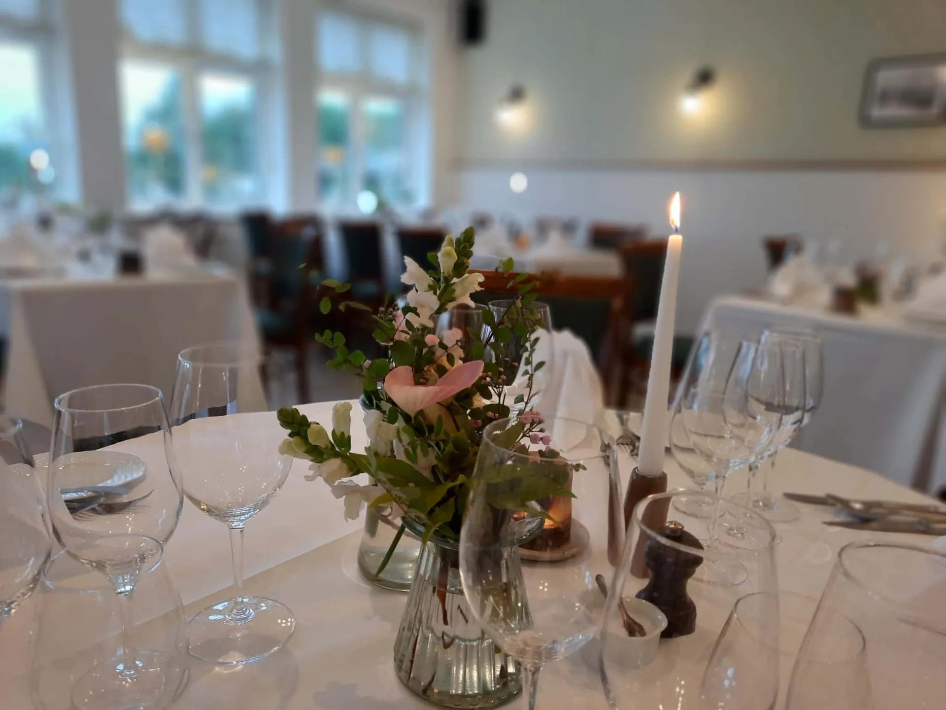 Gastronomisk Institut — photo 49