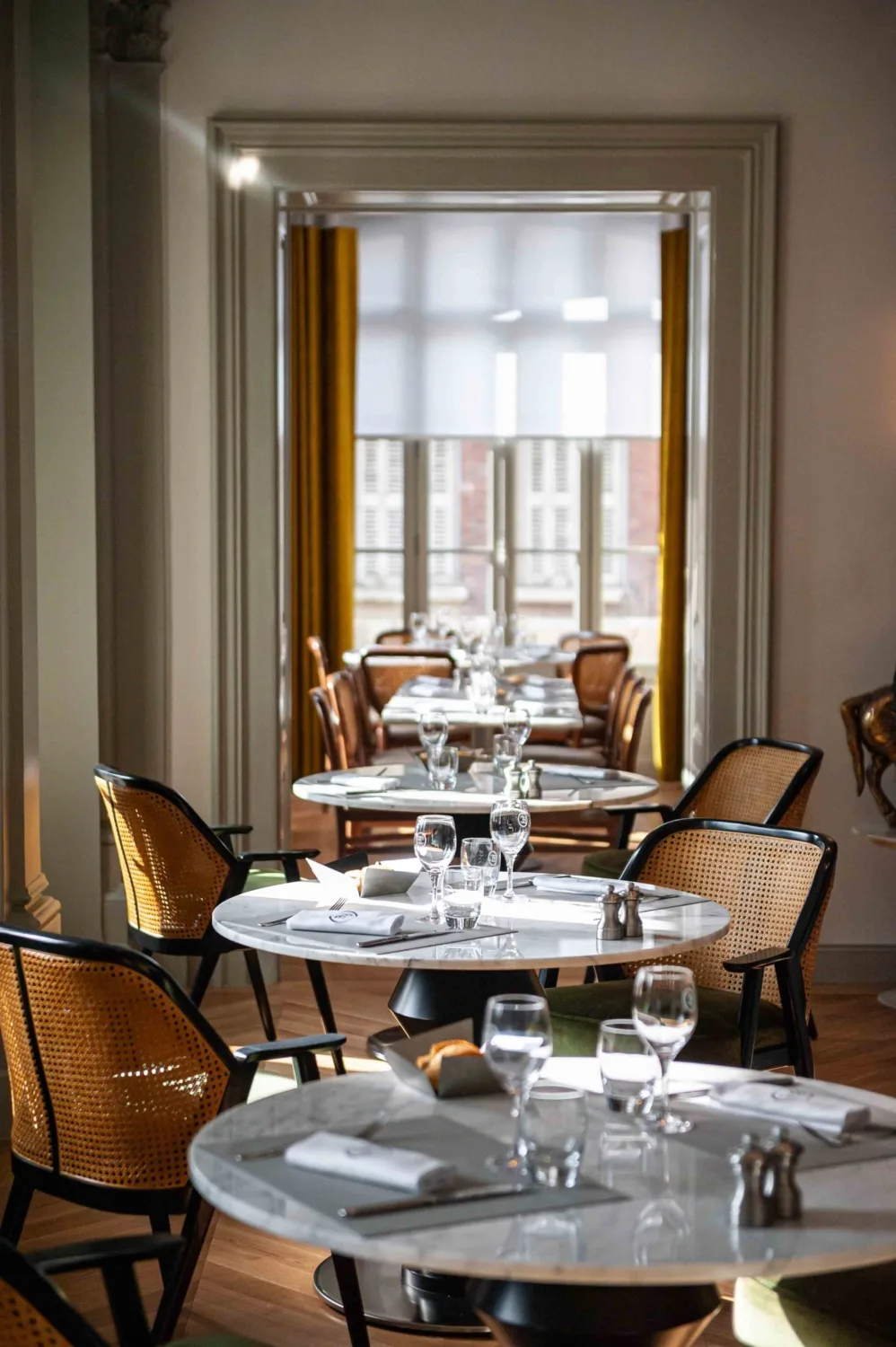 Brasserie Chavant, Voiron