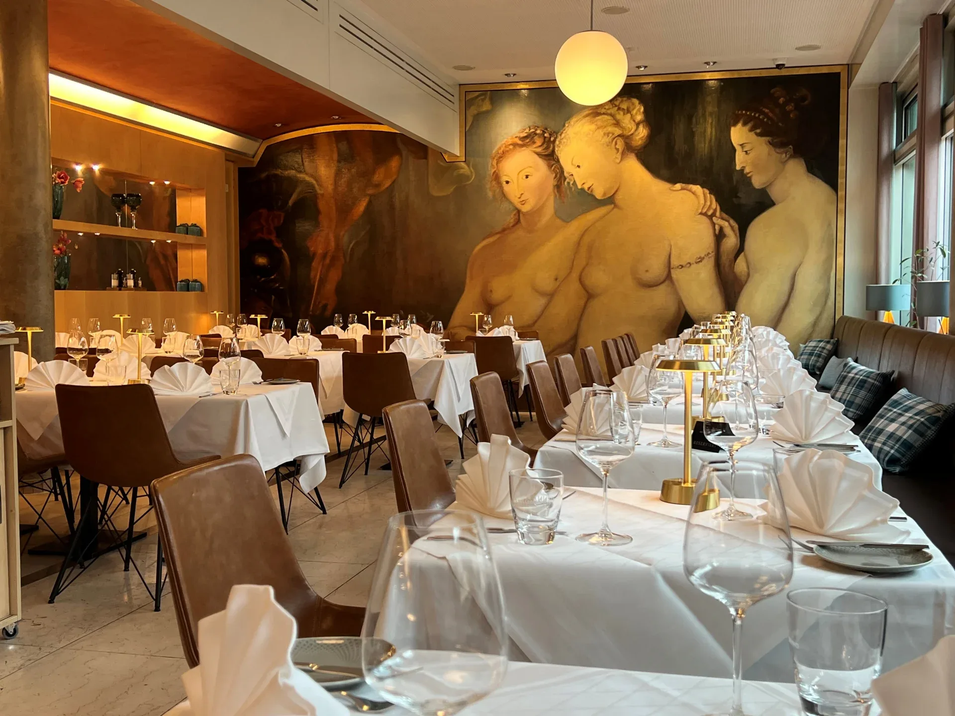 Restaurant Medici — photo 37