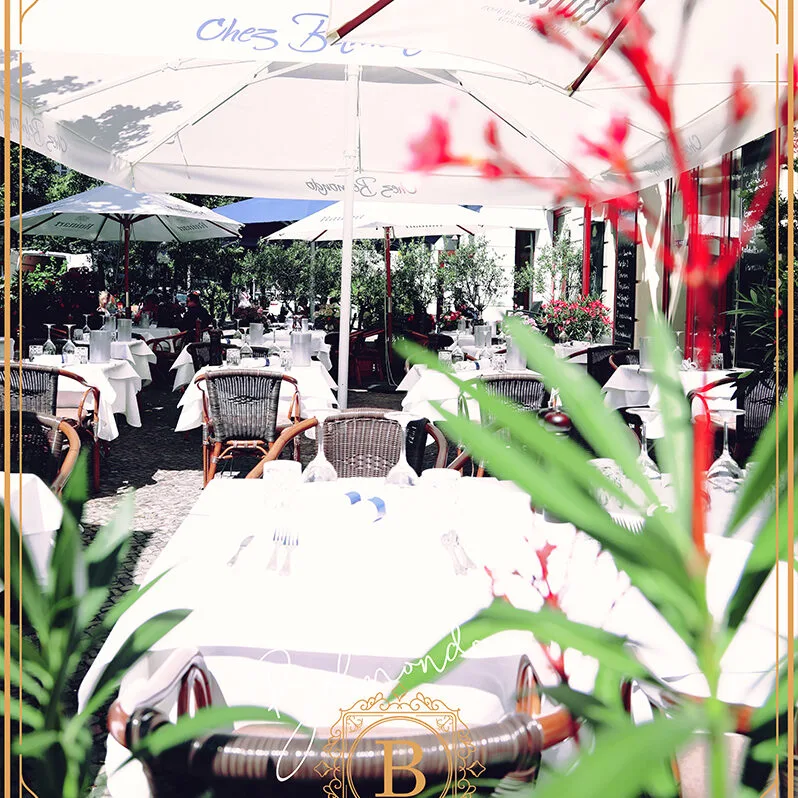 Restaurant Belmondo — photo 61