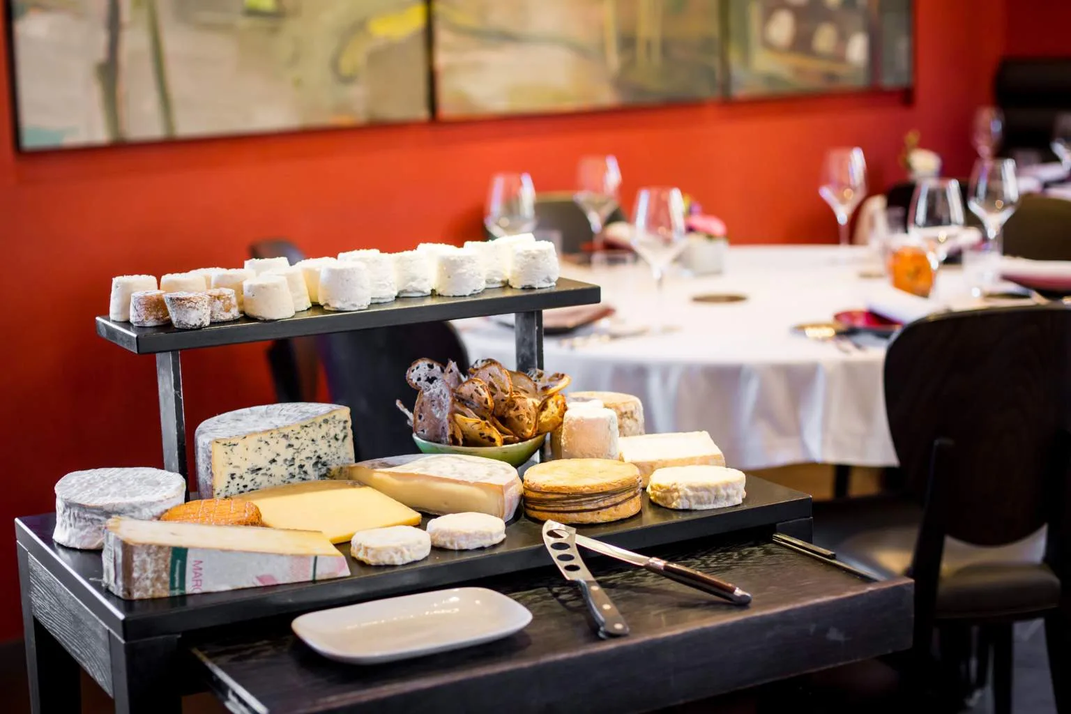 La Table de Chaintré — photo 24