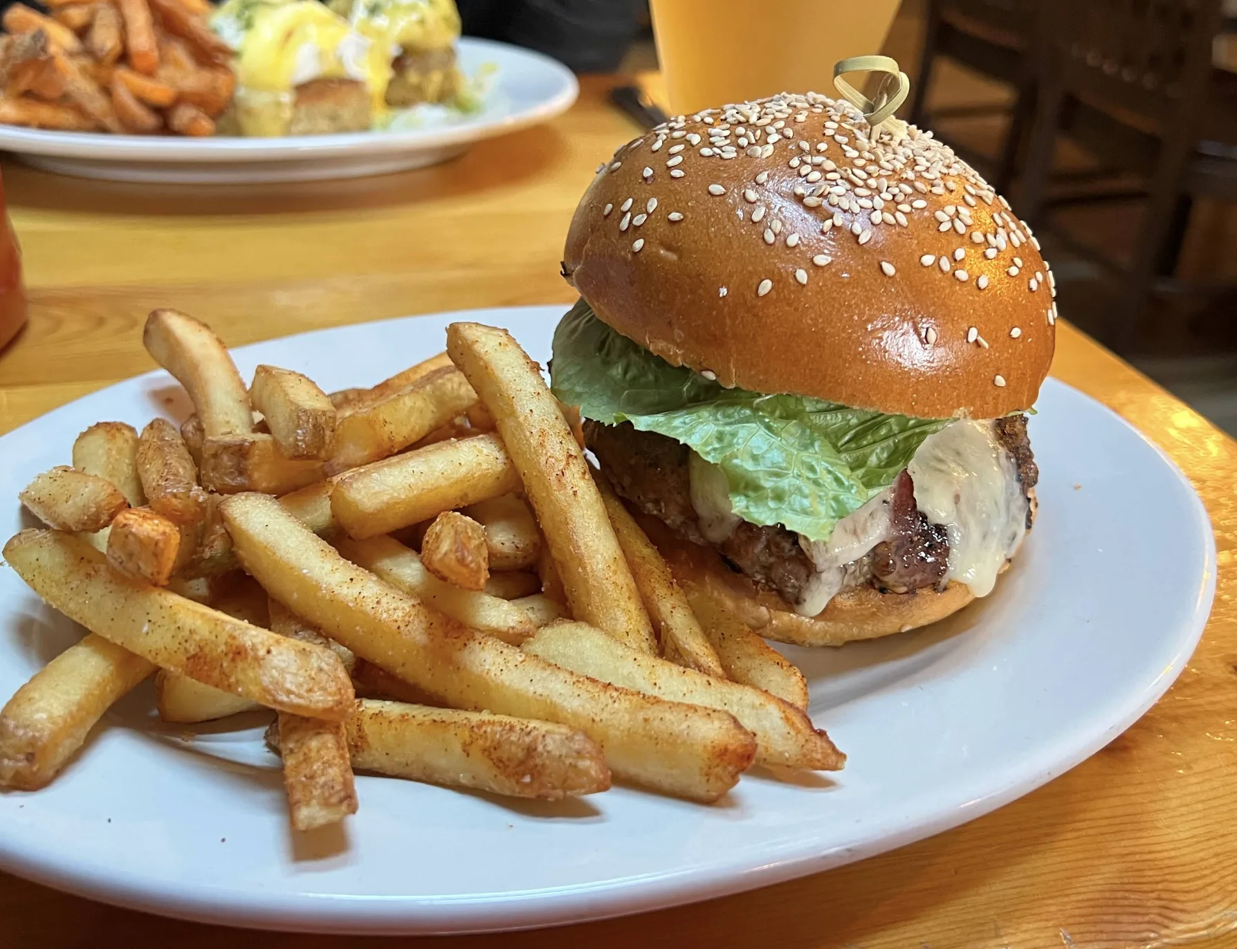 Mint Premium Foods — photo 43