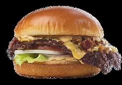 Tanner's Prime Burgers — photo 17