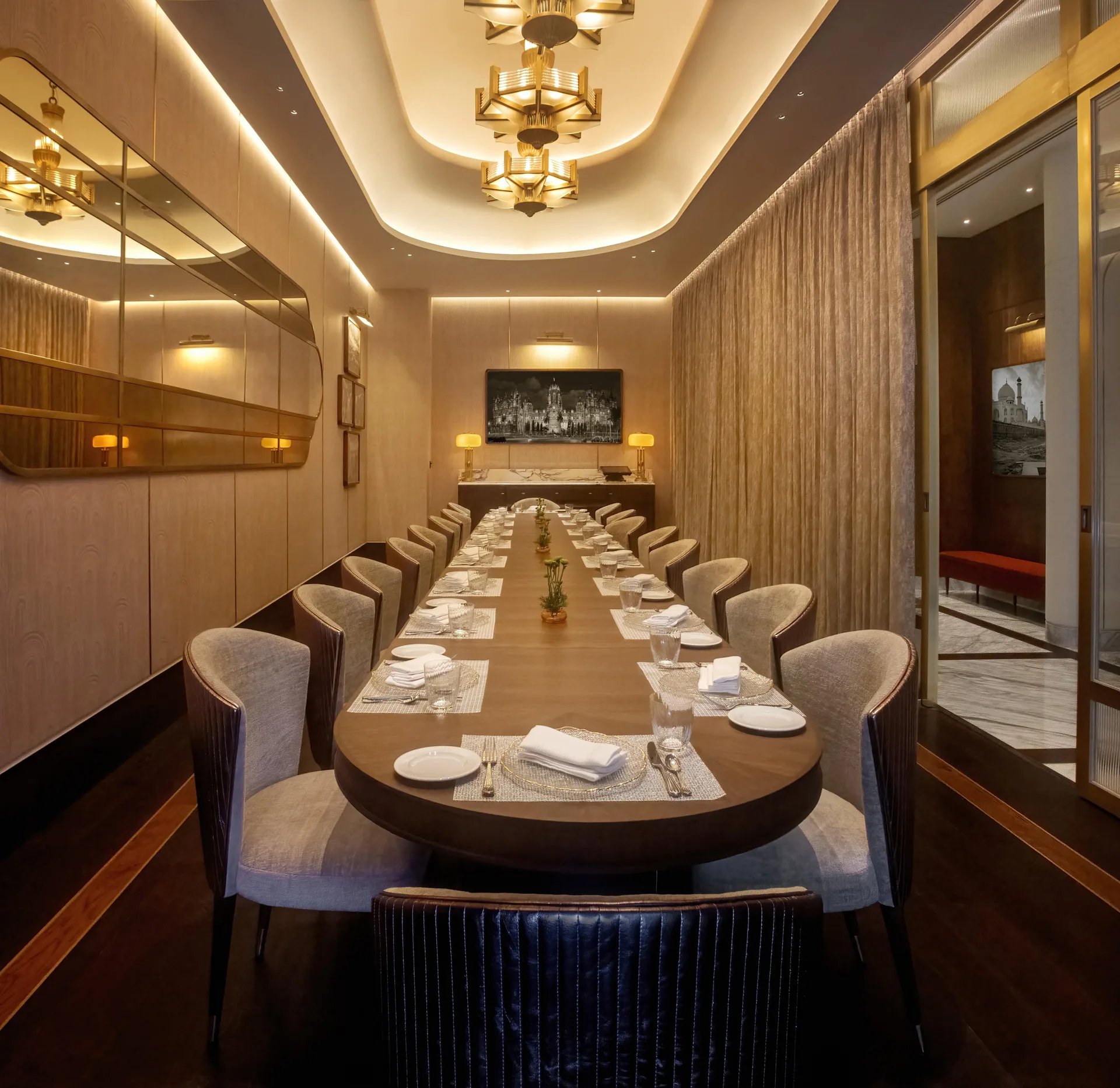 Indian Accent — photo 15
