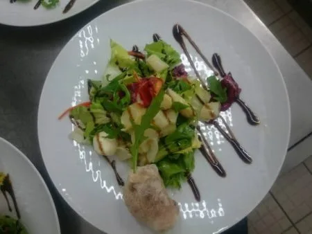 Ristorante Calabria — photo 10