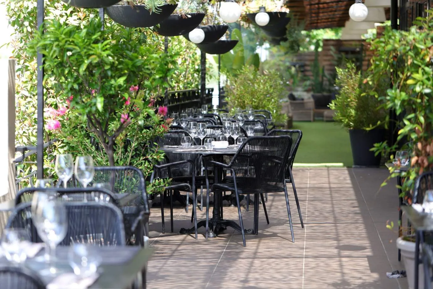 La Villa Archange — photo 79