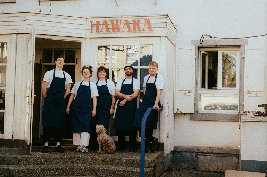 Hawara — photo 8