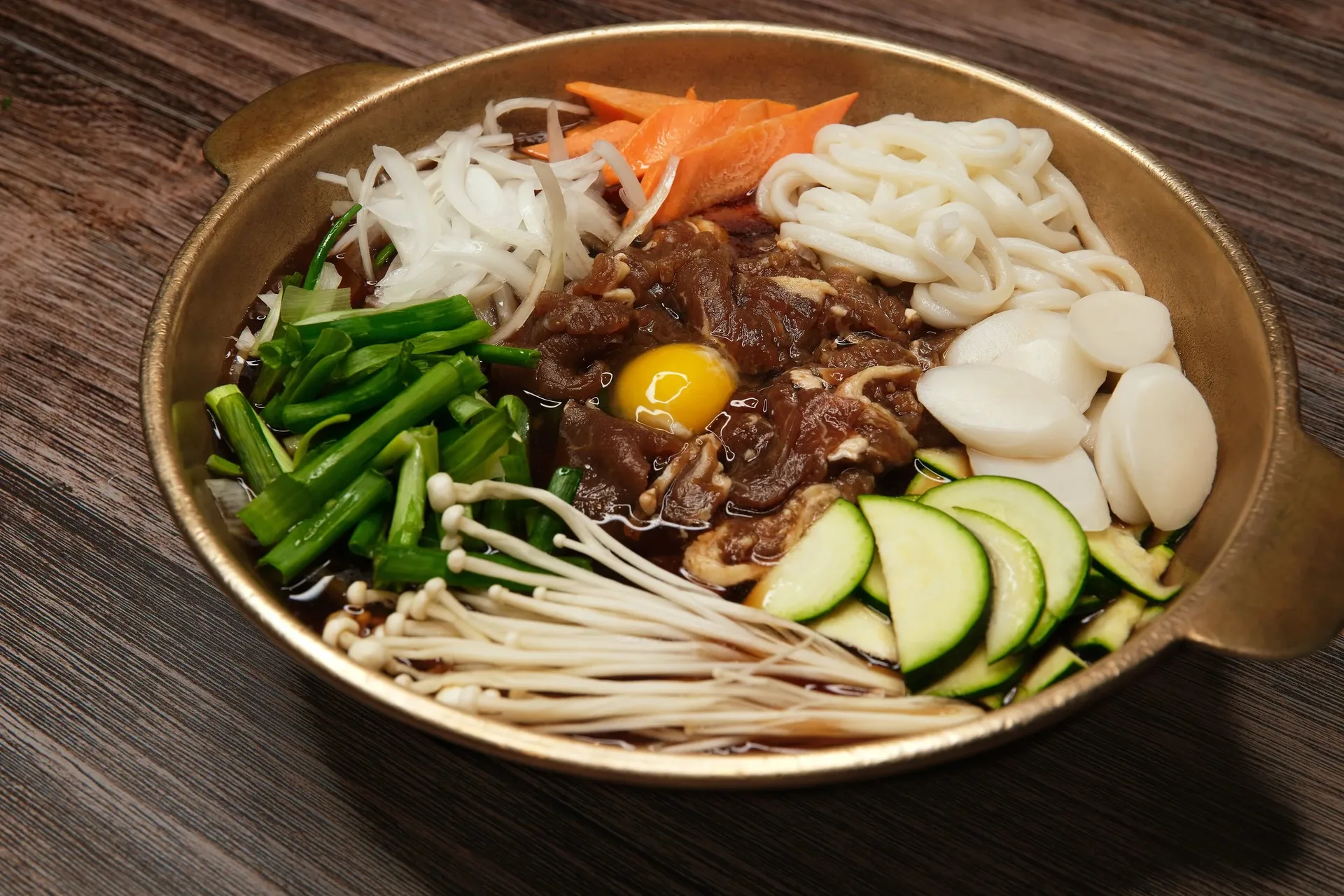 Cho Dang Gol — photo 20