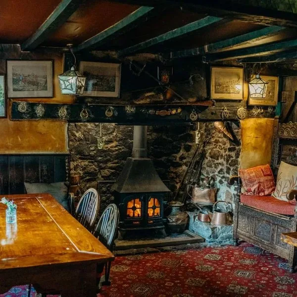 The NoBody Inn — photo 12