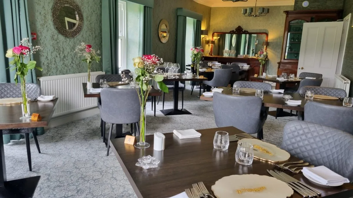 Kilcamb Lodge Hotel — photo 29