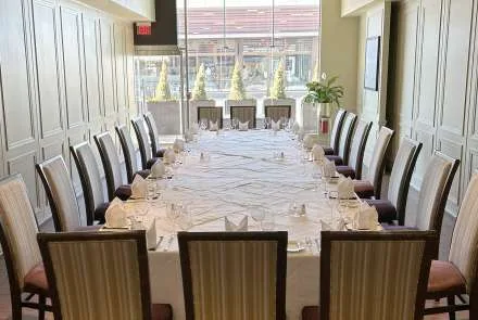 Davio's Northern Italian Steakhouse — photo 31