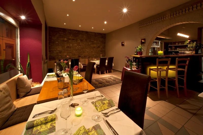 Restaurant Clyne — photo 6
