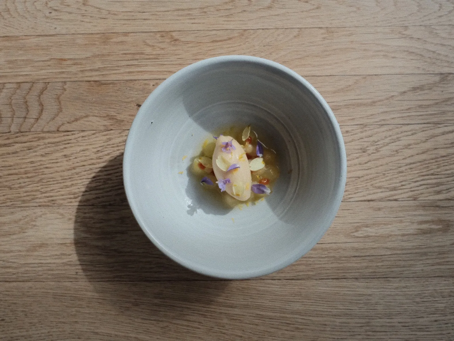 Pajta — food