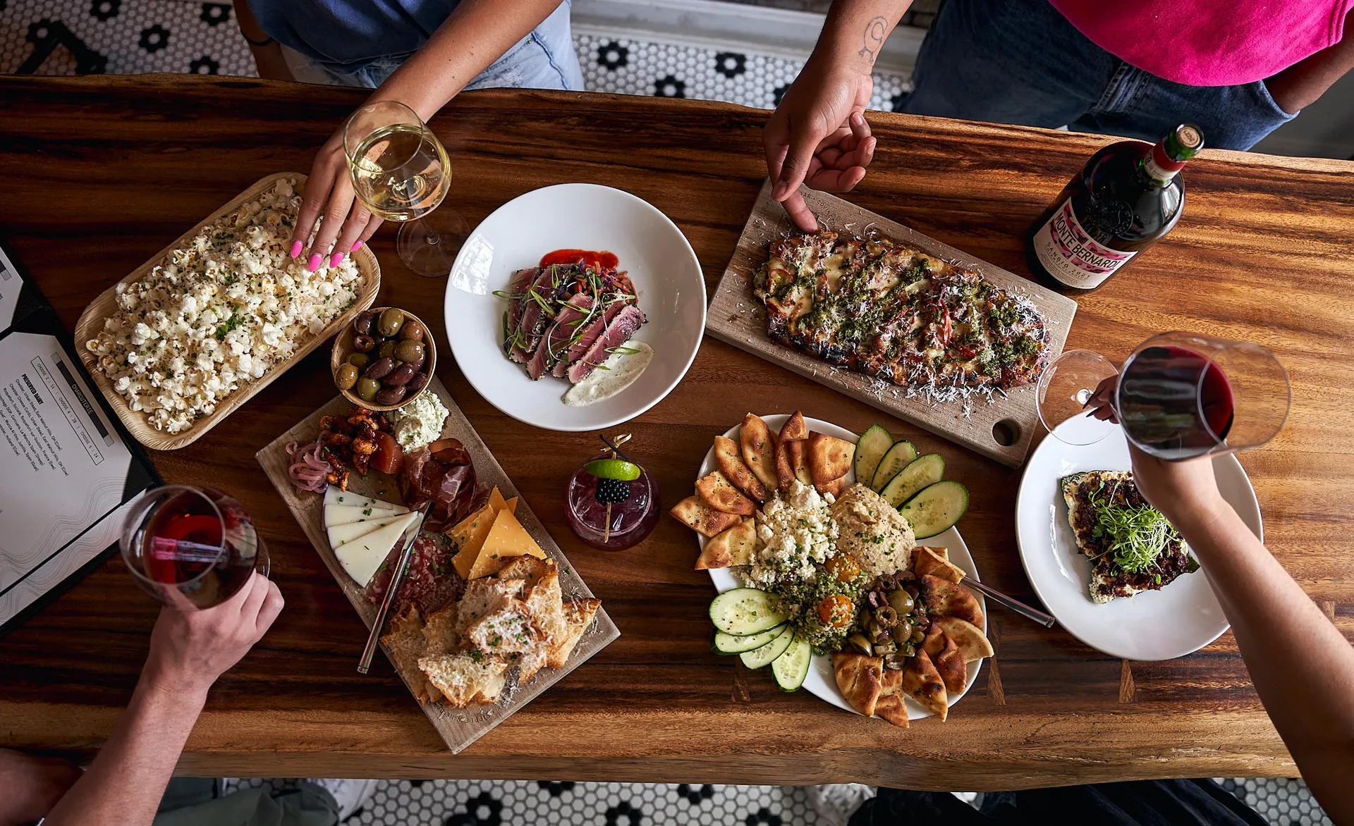 Ripple Wine Bar — photo 17