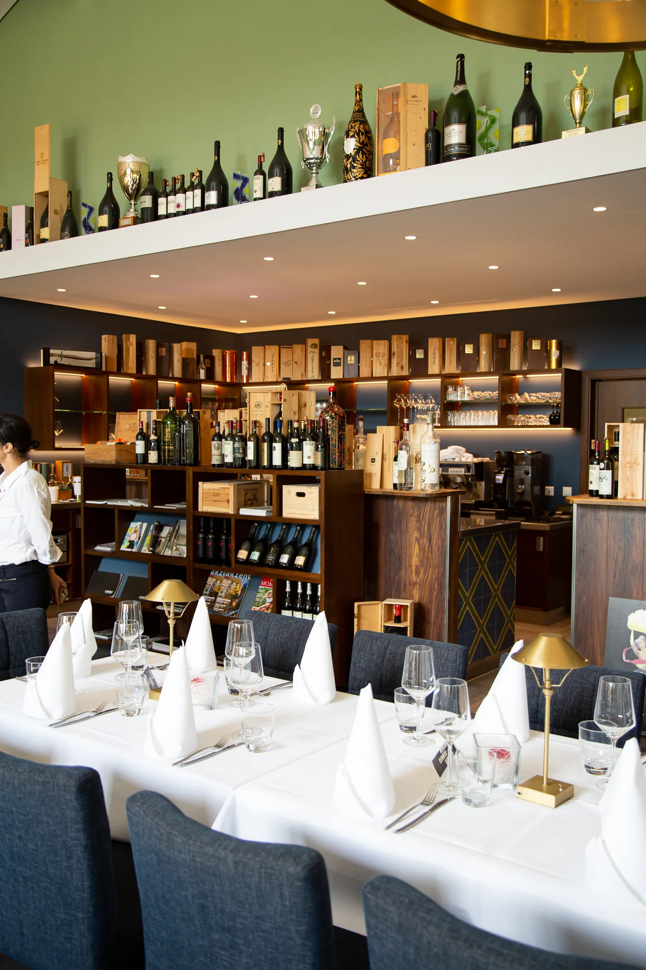 Ristorante Enoteca Toscana — photo 69