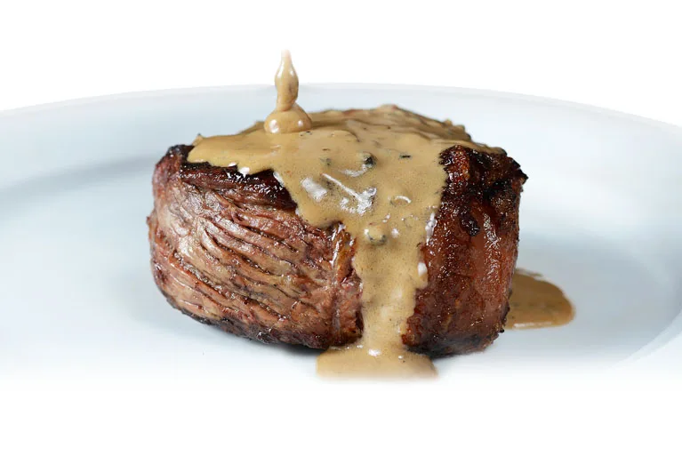 Lewis Steakhouse — photo 27